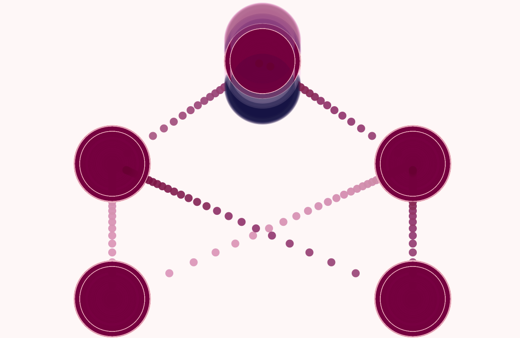 Generative Audio Perceptron